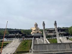 -句容茅山景区
