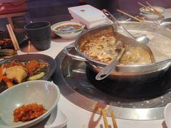 -潮牛岛·潮汕鲜切牛肉自助火锅(无锡首店)