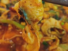 -花盐街·四川乐山小吃(西单大悦城店)