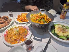 -金百万烤鸭店(良乡店)