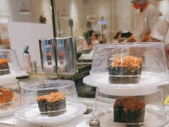 -新一番三文鱼寿司(大东海店)