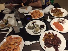 -壹号港湾