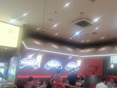 -侃爷南门铜锅涮肉