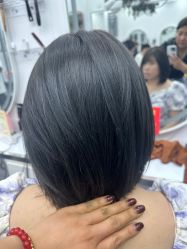 -青霖·飘逸造型