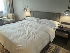 -成都天府丽都喜来登饭店