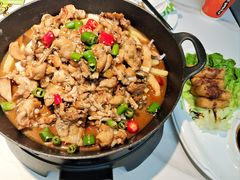 -蛙喔牛蛙(仙林万达茂店)