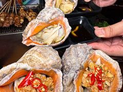 -丹东特色烤肉(学府路一部店)