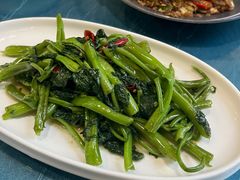 -干老四雅鱼饭店(滨江西路店)