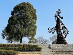 -上海月湖雕塑公园