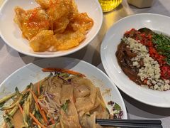 -关东小磨东北菜(漕河泾印象城店)