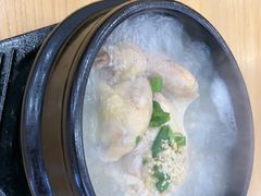 -高社长参鸡汤(高丽街店)