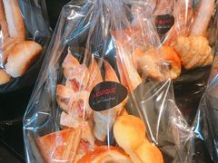 -Salon de The de Joel Robuchon(外滩18号店)