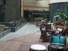 -青岛海尔洲际酒店