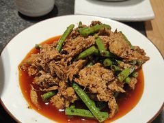 -东来顺(非遗·清真火锅·盛世广场店)