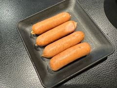 -和牛 烧肉寿喜烧涮锅 善(心斎橋店)