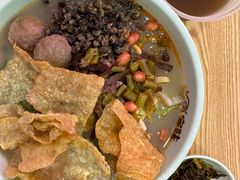 -家味螺蛳粉&烤鱼(五角场店)