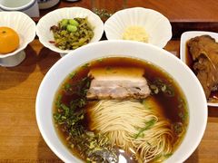 -同得兴 Since·1995 传统苏式面馆(十全街店)