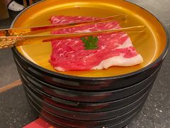 -牛New寿喜烧(新六百店)