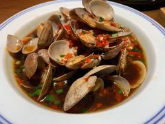 辣汁花甲-九锅一堂酸菜鱼(新南凯德直营店)