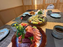 -左舞日本料理