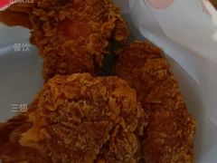 三翅-麦当劳(怡景店)