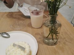 -CHEZ JASMINE 茉莉的氧气厨房