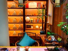 -王府茶宴(大观园总店)