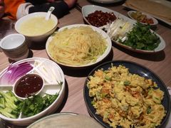 -老昌春饼(松北店)