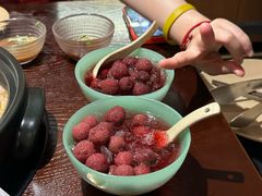 -滇野云南野生菌餐厅(陕西南路店)