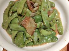-老长春肉馆(创业大街店)