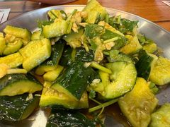 -后街佬·炭火鲜鱼杂(南城店)