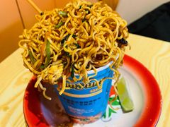 -迷你椰·泰式大排档(虹口店)