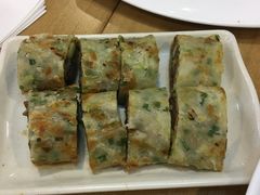 -台北楚楚园馅饼粥(虹桥南丰城店)