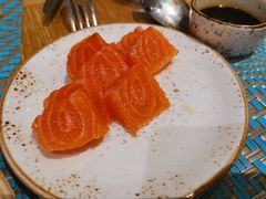 -沈阳和平艾美酒店新食谱西餐厅