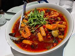毛血旺-瓷忆·瓷文化餐厅(上海店)