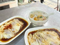 牛肉拉肠（大）-源记肠粉(华贵路店)