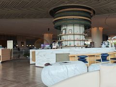 -大堂酒廊·亚龙湾万豪度假酒店