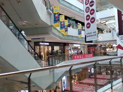 -翠微百货(龙德店)
