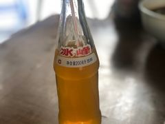 -清真李唯一优质肉丸糊辣汤