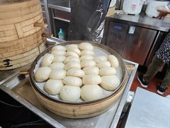 -孝店王酒酿馒头(安昌1店)