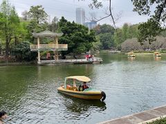 -晓港公园
