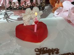 -ZHAO赵·牛扒坊(万象城店)