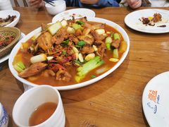 -阿达西新疆餐厅(西北大学店)
