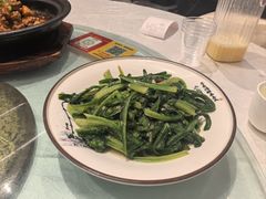 -国人川菜(李家村建东街店)