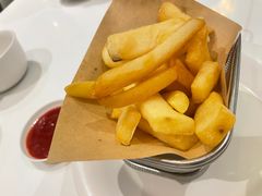 -翠华餐厅(宝安壹方城店)