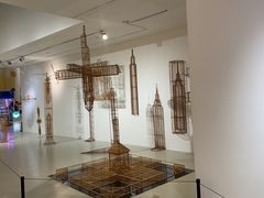 -四川美术学院美术馆