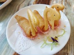 -椿记烧鹅(叠彩店)