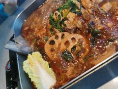 -半天妖烤鱼(新中关购物中心店)