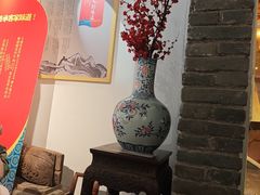 -金苑酒家·客家菜·广东老字号(万象店)