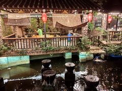 -五邑人家(江门店)